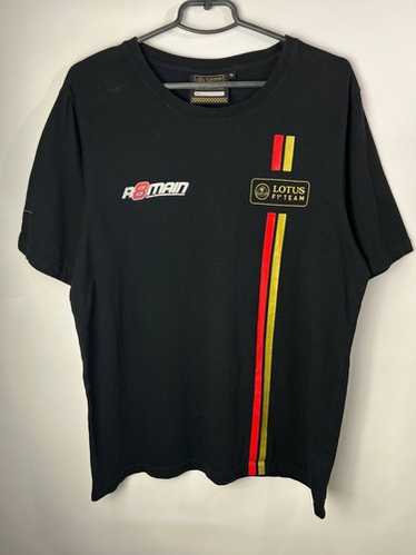Team lotus t - Gem