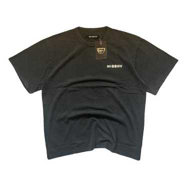 Misbhv t-shirt - Gem