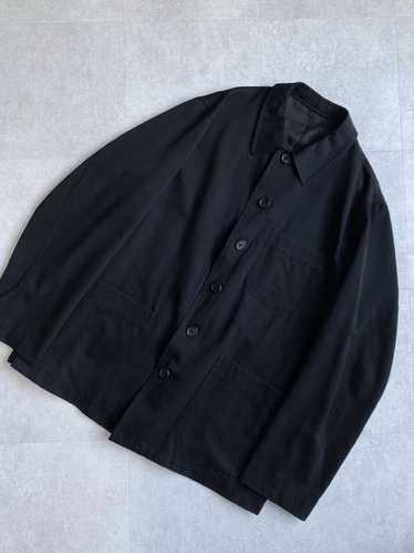 Yohji yamamoto coverall - Gem