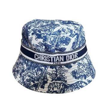 Christian dior d-bobby bucket - Gem
