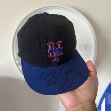 Mets Authentic Diamond Collection ジャケット Diamond Collection Starter Vintage USA Made New York Mets