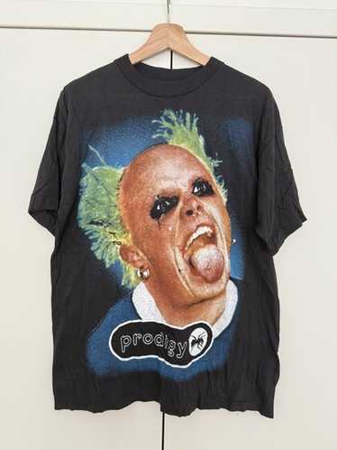 90s 00s プロディジー Tシャツ THE PRODIGY