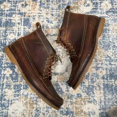 Red Wing ( J.CREW別注ビブラムソール)26.5 (8 1/2) Red wing j crew - Gem