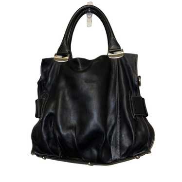 TENTAZIONE DUE トートバッグ Tentazione due bag - Gem