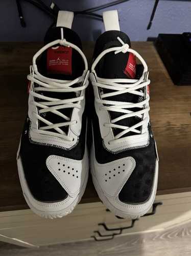 Jordan delta 2 chicago - Gem