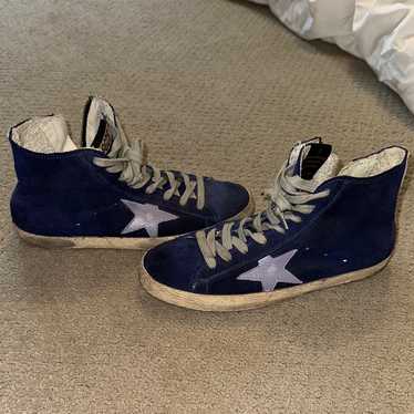 Golden  ゴールデングース フランシー37 Golden goose francy sneakers - Gem