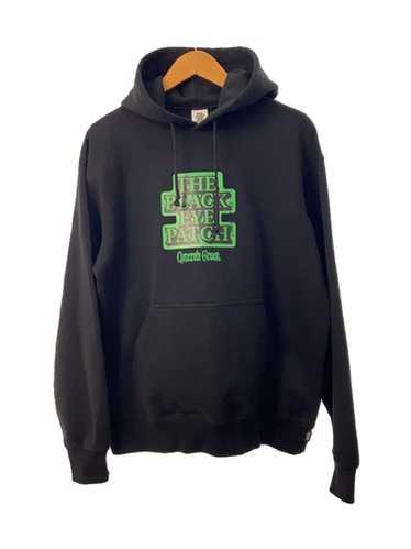 Black eye patch hoodie - Gem