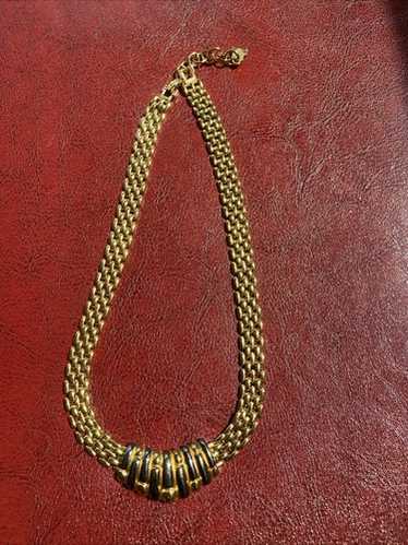 希少！LANVIN Germany ヴィンテージネックレスA132 希少！LANVIN Germany ヴィンテージネックレスA132 - メルカリ