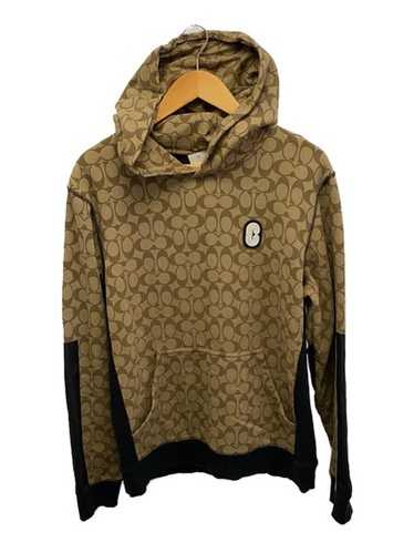 Coach mens signature hoodie - Gem