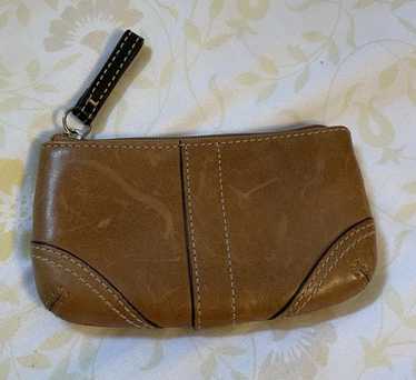 Coach soho coin purse - Gem
