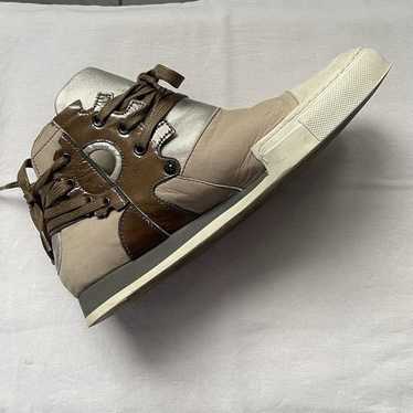 靴 00s marithe francois girbaud Marithe Francois Girbaud leather shoes 2000s size: 44 (280