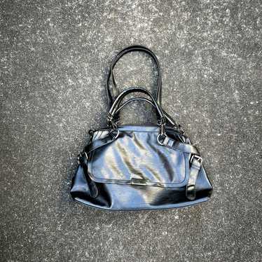 バッグ leather hand bag 90s y2k grunge archive Y2k grunge bag - Gem