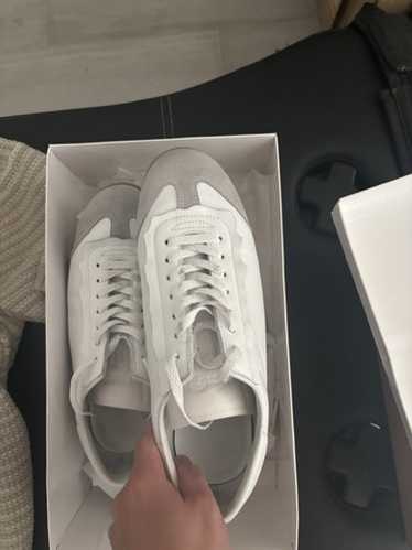 MAISON MARGIELA◆スニーカーPlatform & Wedge S59WS0081 P1802 Shop Maison Margiela Shoes, Bags & Accessories for Women in