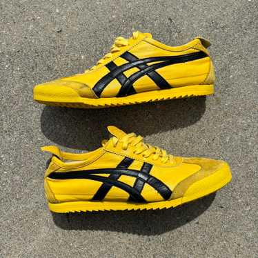 Onitsuka mexico 66 - Gem