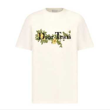 Dior dior denim tears - Gem