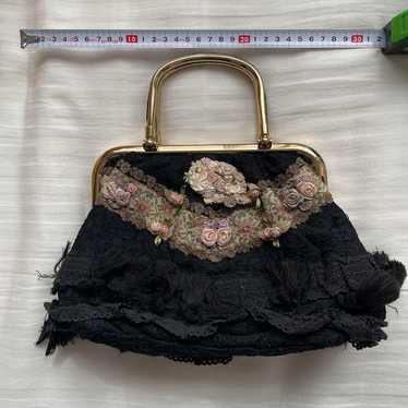 Chimaki handbag - Gem