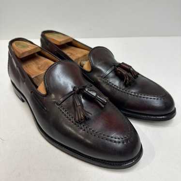 【vw2012vw】ALDEN BROOKS BROTHERS 01925 Brooks brothers x alden - Gem