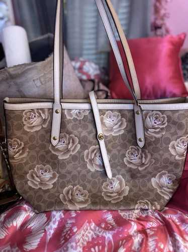 Coach smith tote - Gem