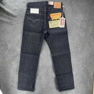 Levis lvc 1955 501xx - Gem