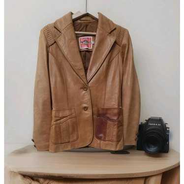 Ms pioneer jackets and - Gem
