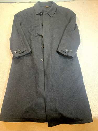 【タグ付き】SCHNEIDERS SALZBURG / ウールコート a469 GUCCI 未使用品 グッチ 22AW 644450 ZAFUT ウールヘリンボーン