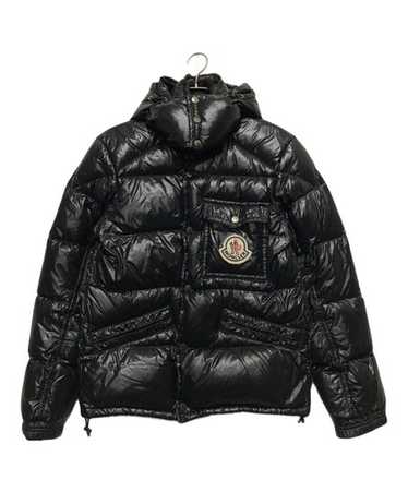 モンクレールダウン　k2 サイズ1 MONCLER - 【姫路東店】 中古 MONCLER | モンクレール ダウン