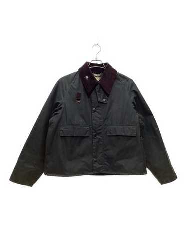 Barbour spey jacket cotton - Gem