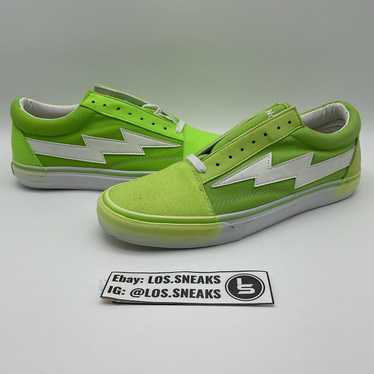 Revenge x storm bolt - Gem