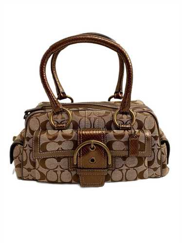 Coach soho signature pocket - Gem