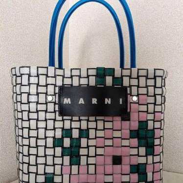 Marni marni market flower - Gem