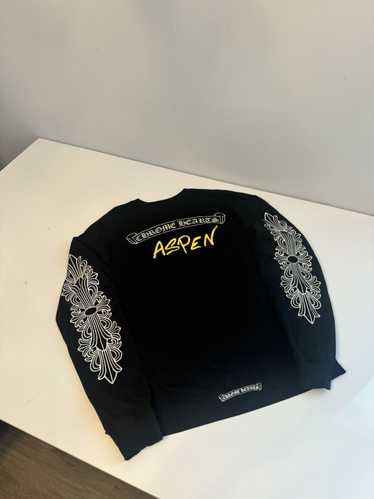 Chrome hearts longsleeve - Gem