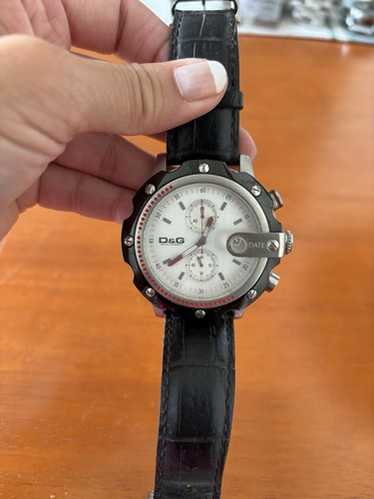 D&G TIME 腕時計 楽天市場】D&G 腕時計の通販
