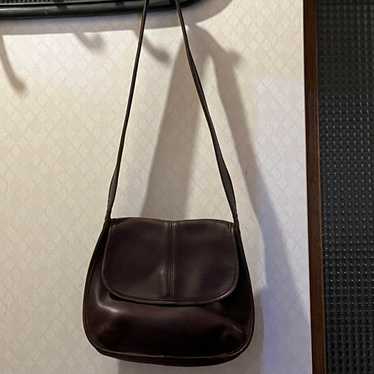 Coach shoulder bag ergo - Gem