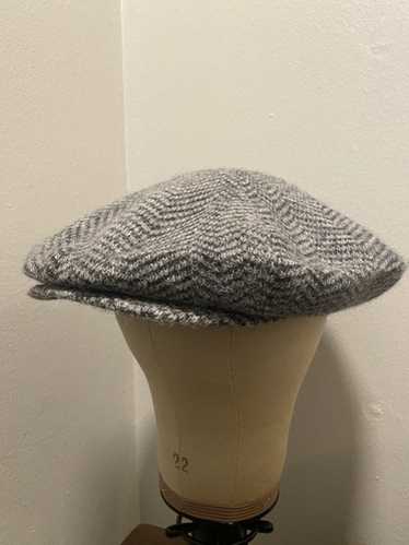 Rrl wool cap - Gem