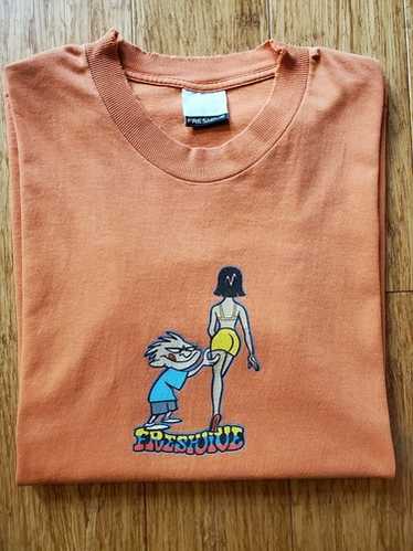 Freshjive streetwear vintage - Gem