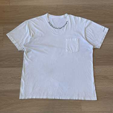 Chrome hearts neck logo - Gem
