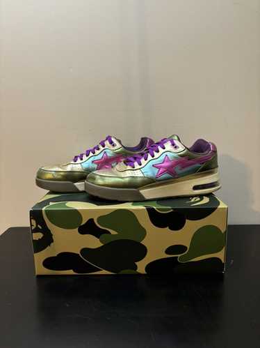 Bape bape road sta - Gem