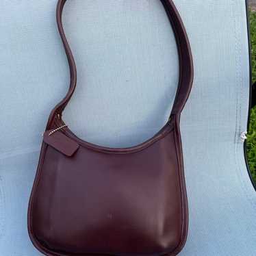 Vintage coach bag ergo - Gem