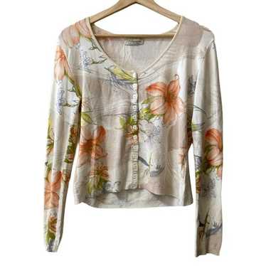 Blumarine anna molinari cardigan - Gem