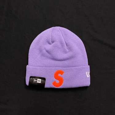 【完売レア】Supreme New Era Salvation ビーニー 完売レア】Supreme New Era Salvation ビーニー