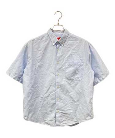 【Supreme】 Oxford Shirt Light Blue XL Supreme Loose Fit Oxford Shirt (FW23) - $138