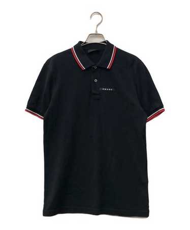 Prada polo men shirt - Gem