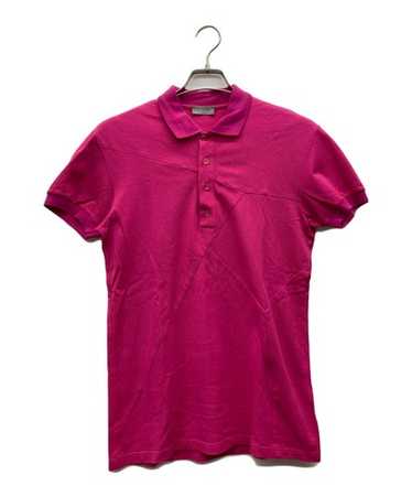 Dior HOMME シャツ ピンク 05's DIOR HOMME pink color pleated shirt | NOIR ONLINE