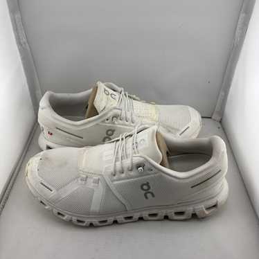 on Cloud5 White　26.5 Women's Cloud 5 | White | On United States