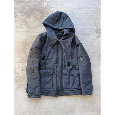 undercover ブルゾン Arts and Craft undercover ブルゾン Arts and Craft