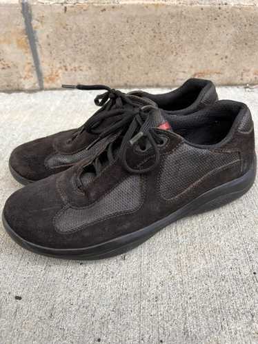 Prada prada americas - Gem
