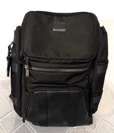 【中古】TUMI ALPHA BRAVO Fallon メッセンジャー TUMI Alpha Bravo Fallon Messenger – Portmantos