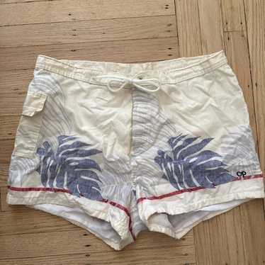 Vintage 1970s ocean pacific - Gem