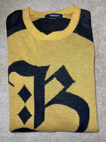 Undercover bootleg truth - Gem