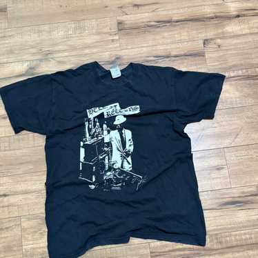 00S ビンテージ HELLCAT RECORDS Tシャツ 2005年製 Vintage Rancid 